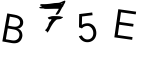 Resimli CAPTCHA