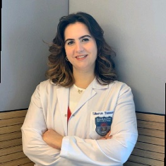 Fatma Merve Antmen