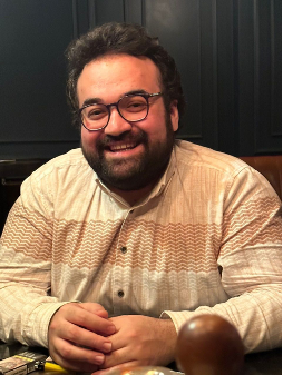 Umut Voyvoda 