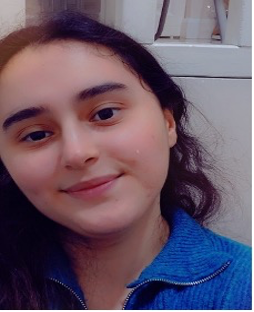 Zeynep Tonbul