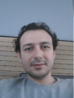 Muhammed Geçgel