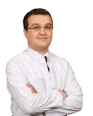 Assoc. Prof. Saygın Abalı 