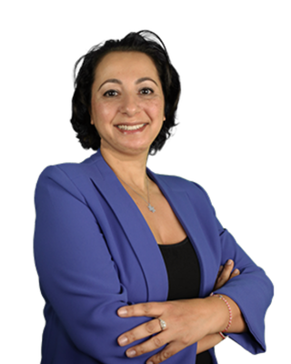  Assoc. Prof. Cemaliye Akyerli Boylu