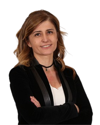 Assist. Prof. Dilek Kitapçıoğlu