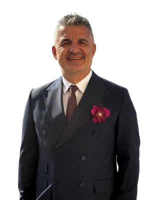 Prof. Dr. Murat Baş Bölüm Başkanı