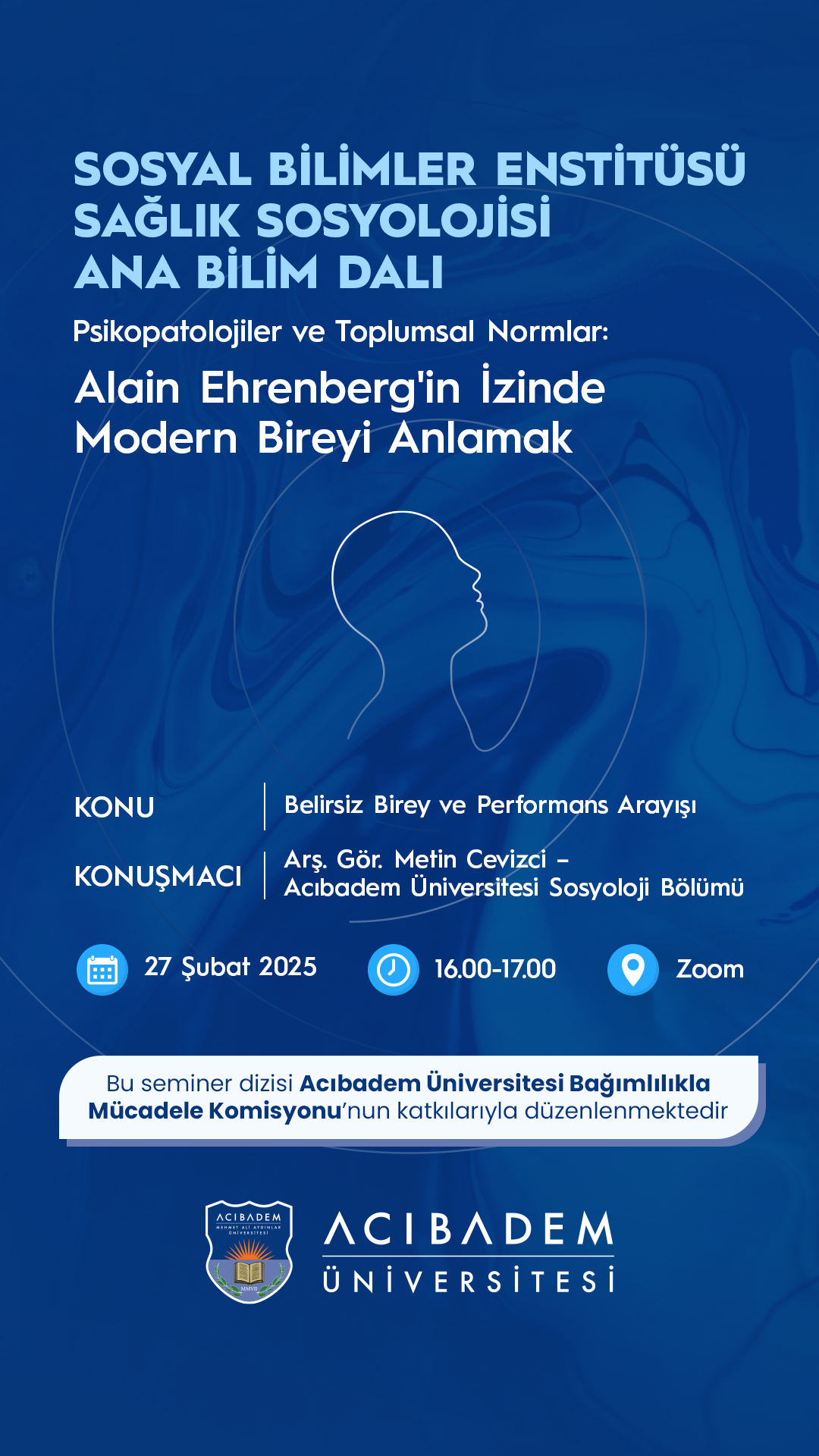 MBG Seminerleri 