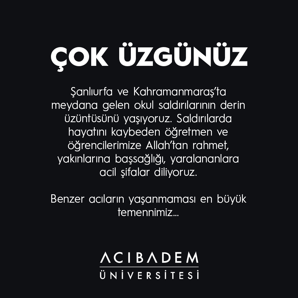 ACU