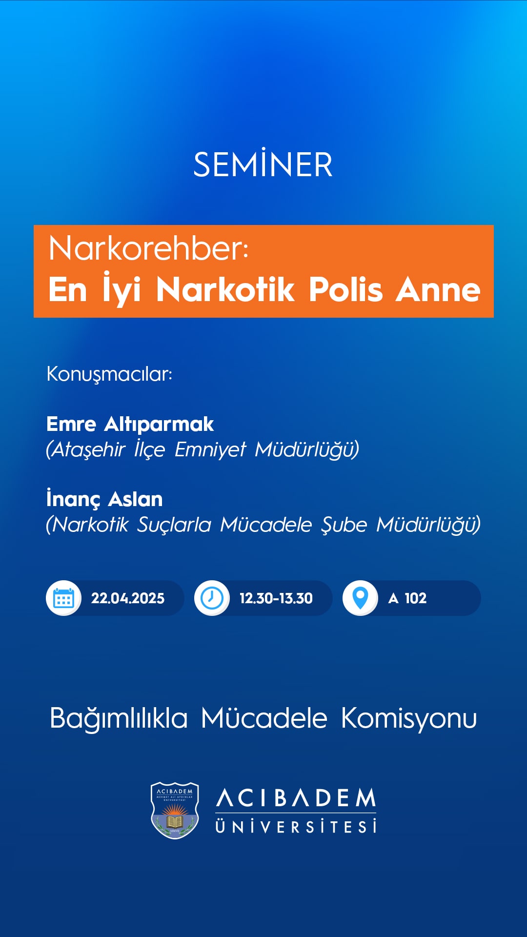 Seminer
