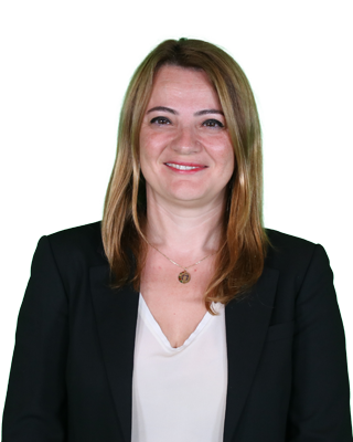 Prof. Dr. Özden Hatırnaz Ng -  Dekan Yrd.