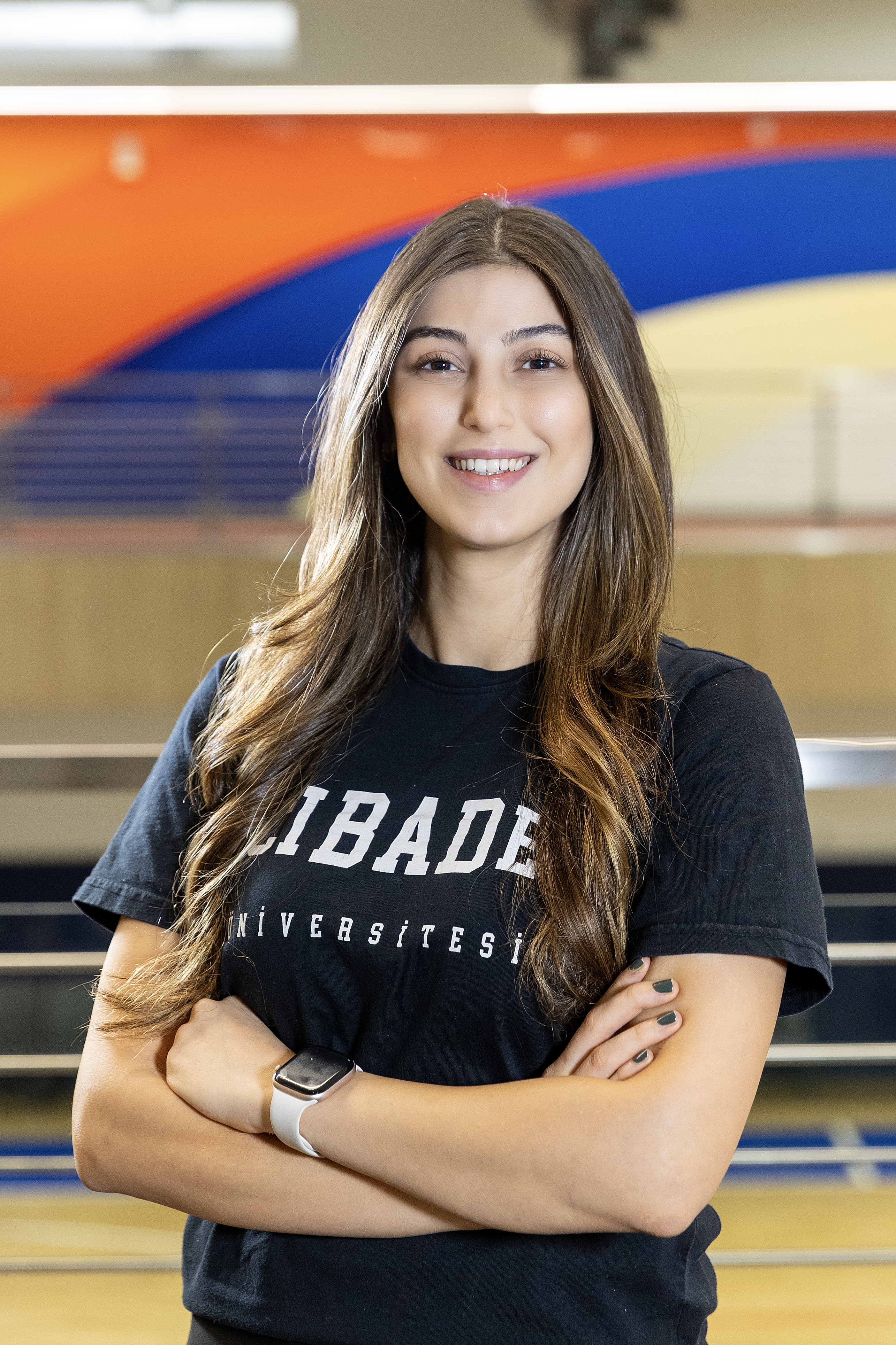 Yaren Türk Demirsoy