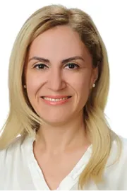 Dr. Seda Nilgün Dumlu 