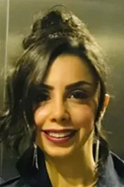 Doç. Dr. Sinem Burcu Erdoğan 