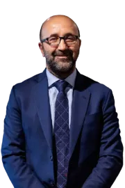 Prof. Dr. Javad Parvizi 