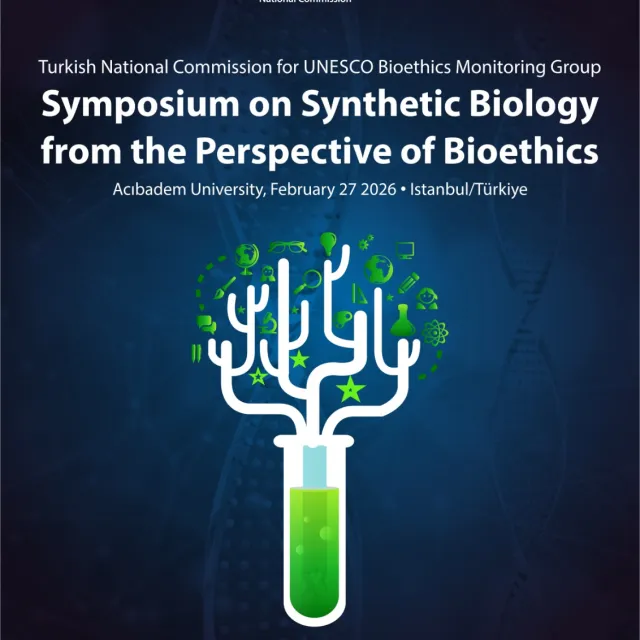 Symposium on Synthetic Biology from the Perspective of Bioethics