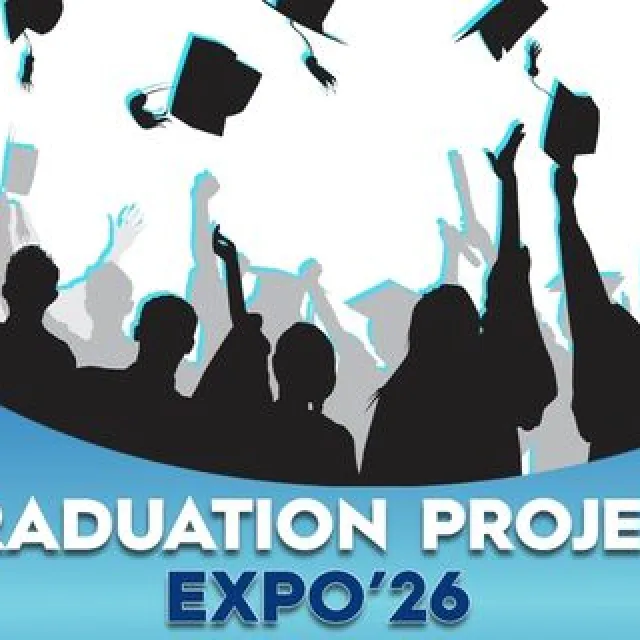 Mezuniyet Projeleri Fuarı 2026