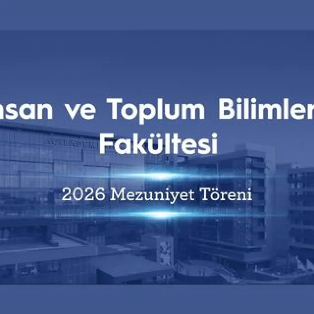 İnsan ve Toplum Bilimleri Fakültesi
