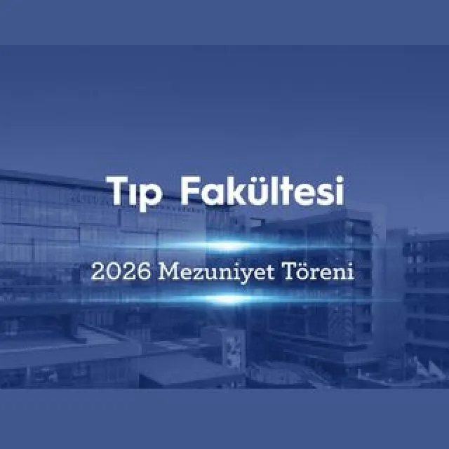 Tıp Fakültesi