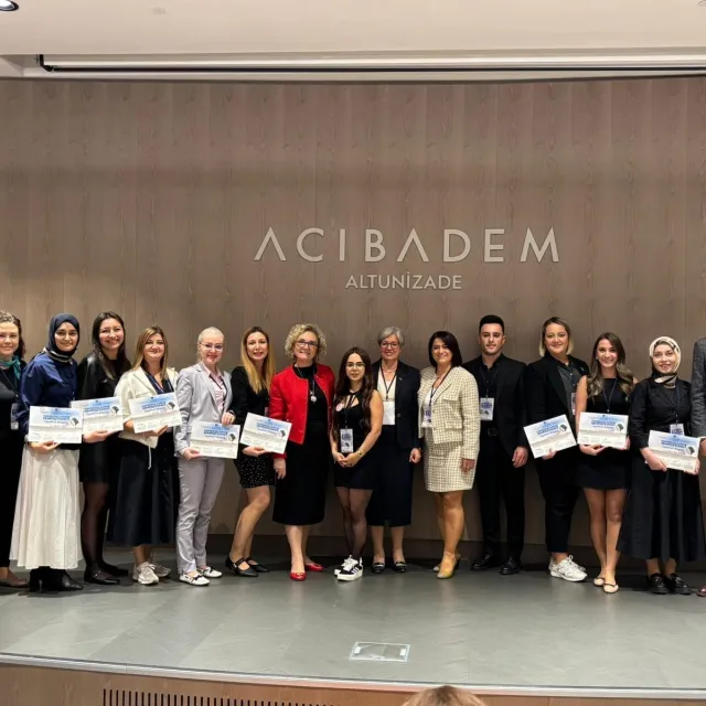 Psikososyal Bakım Sempozyumu-I Gerçekleşti 