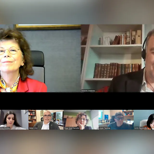 UNESCO Türkiye Biyoetik İzleme Grubu’ndan Nöroteknoloji Etiği Konferansı