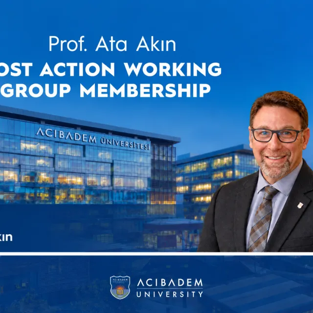 prof. ata akın en