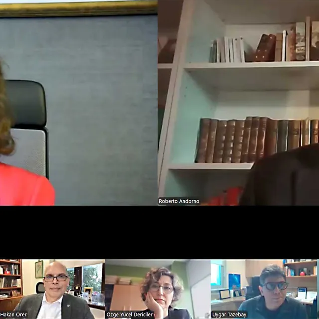 UNESCO Türkiye Biyoetik İzleme Grubu’ndan Nöroteknoloji Etiği Konferansı