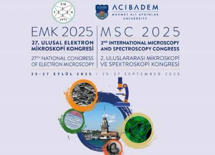 2nd International Microscopy and Spectroscopy Congress