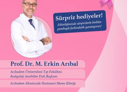 meme etkinliği