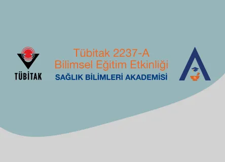 TÜBİTAK 2237 Etkinliği