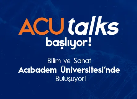acu talks