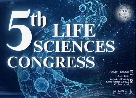 V. Life Sciences Congress