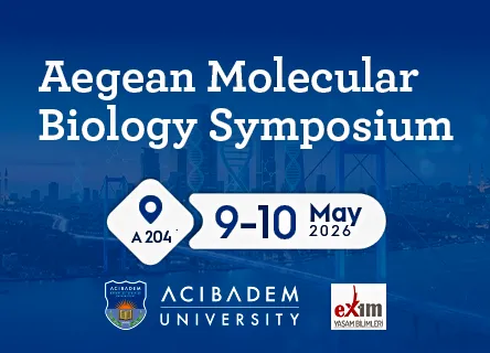 Aegean Molecular Biology Symposium