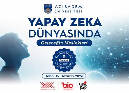 Yapay Zeka Dünyasında Geleceğin Meslekleri