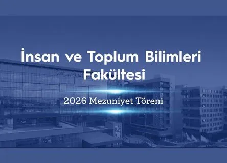 İnsan ve Toplum Bilimleri Fakültesi