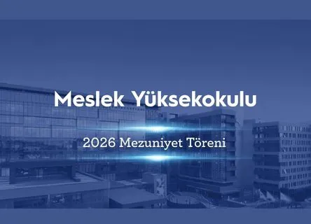 Meslek Yüksekokulu