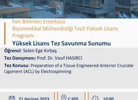 Selen Ege Kırbaş