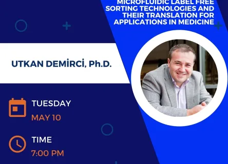Utkan Demirci