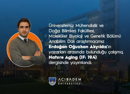 Erdoğan Oğuzhan Akyıldız makale