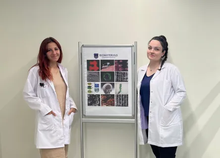 Elif Bengü Kızılay, Şimal Yaren Duran