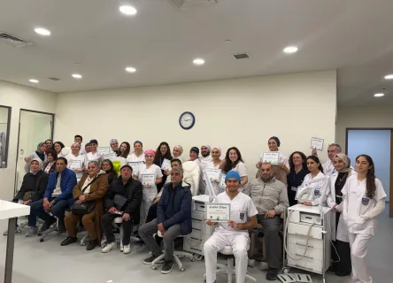 Farkındalık Etkinliği