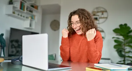 Ücretler ve Burslar