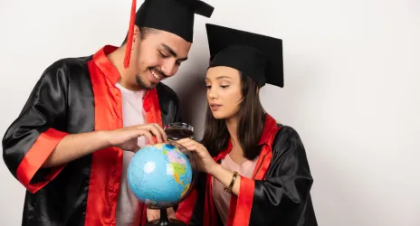 Global Exchange Programs