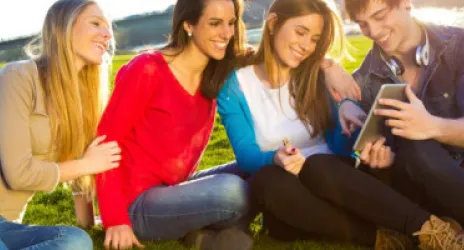 Sosyal Bilimler Enstitüsü