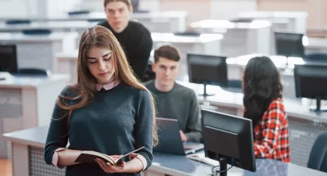 Oryantasyon Sunumu 2025