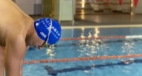 Acıbadem Üniversitesi Spor ve Fitness Merkezi Hakkında