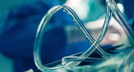 Perfüzyon Teknikleri