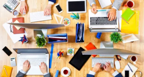 Healthcare Management