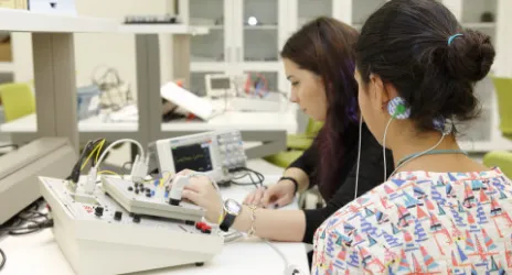 Graduate Applications