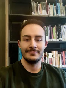 Batuhan Savsar