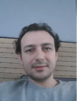 Muhammed Geçgel