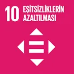  EŞİTSİZLİKLERİN AZALTILMASI